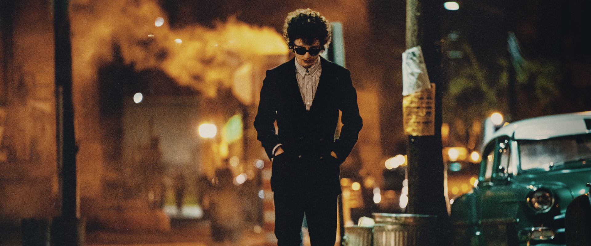 دانلود فیلم A Complete Unknown 2024 (یک ناشناخته کامل 2024) بدون سانسور با زیرنویس فارسی