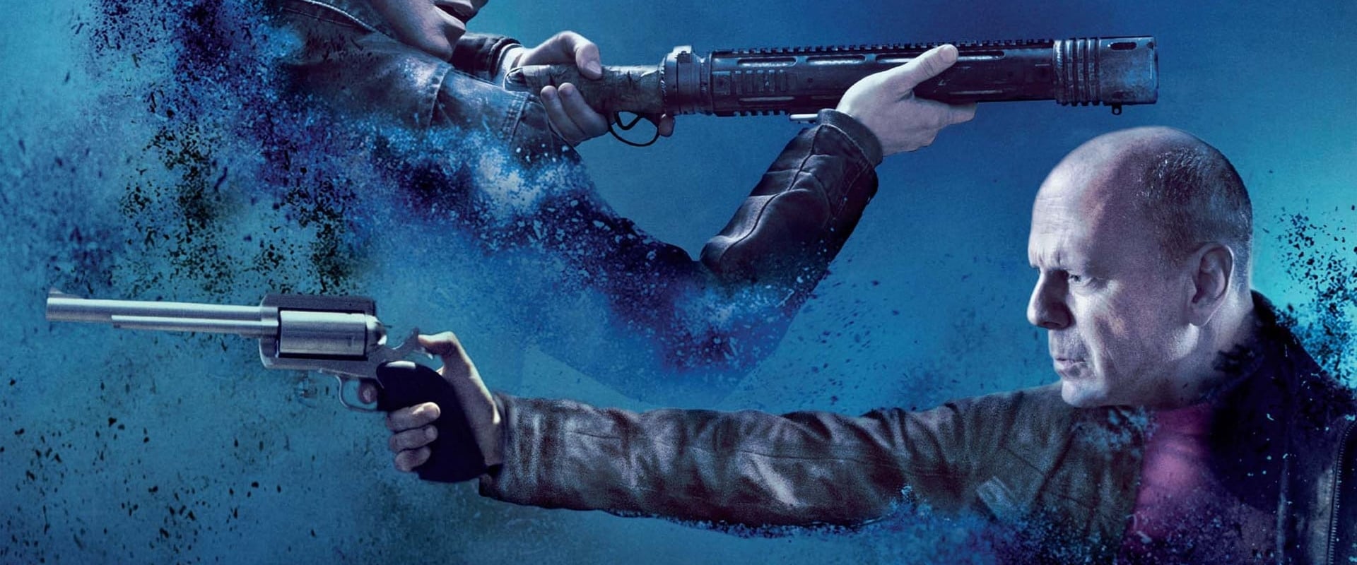 دانلود فیلم Looper 2012 (لوپر 2012) بدون سانسور با زیرنویس فارسی