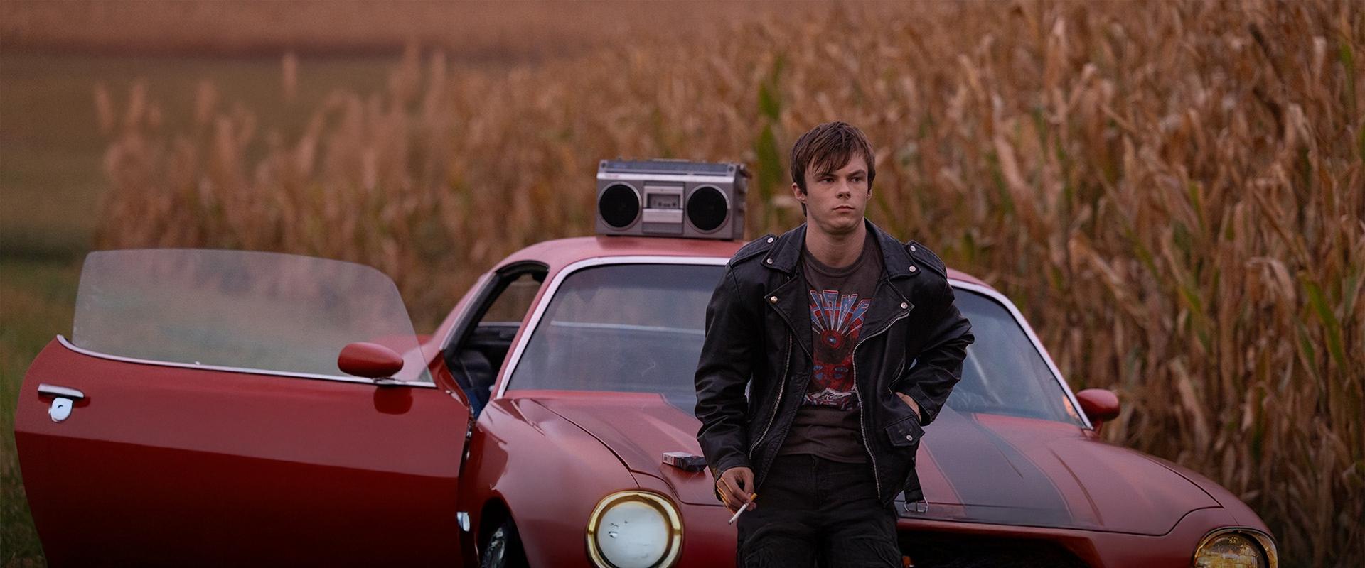 دانلود فیلم Brave the Dark 2023 (قهرمان تاریکی 2023) بدون سانسور با زیرنویس فارسی