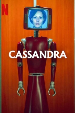 دانلود سریال Cassandra دانلود سریال Cassandra