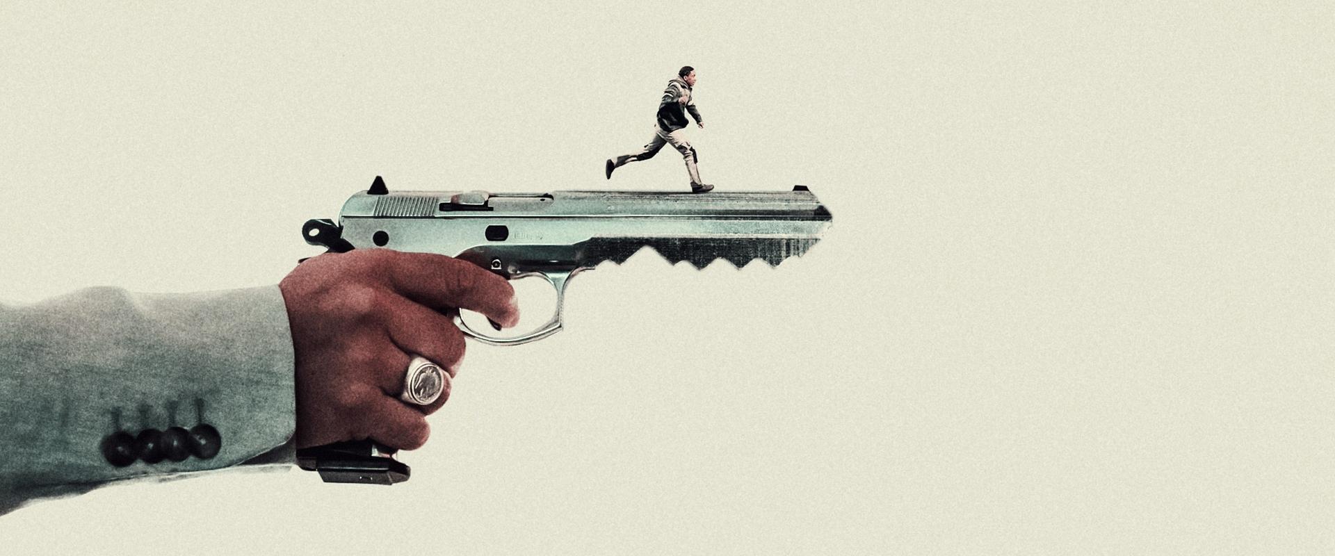 دانلود فیلم Night Call 2024 (تماس شبانه 2024) بدون سانسور با زیرنویس فارسی