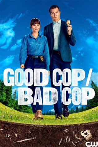 دانلود سریال Good Cop/Bad Cop دانلود سریال Good Cop/Bad Cop