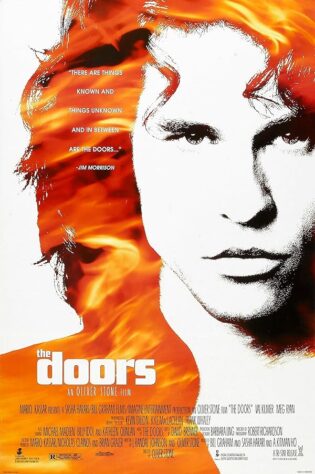 دانلود فیلم The Doors 1991 (دورز 1991) بدون سانسور با زیرنویس فارسی