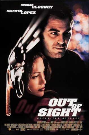 دانلود فیلم Out of Sight 1998 دانلود فیلم Out of Sight 1998