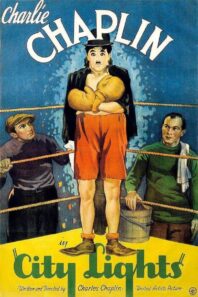 دانلود فیلم City Lights 1931