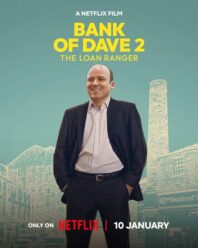 دانلود فیلم Bank of Dave 2 : The Loan Ranger 2025