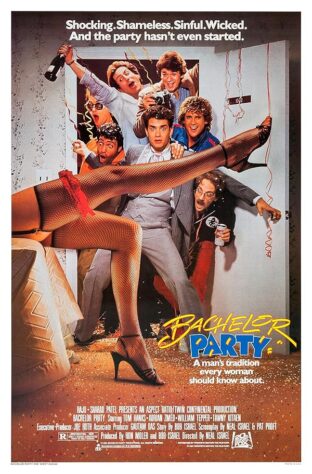 دانلود فیلم Bachelor Party 1984 دانلود فیلم Bachelor Party 1984
