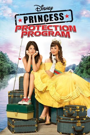 دانلود فیلم Princess Protection Program 2009 دانلود فیلم Princess Protection Program 2009