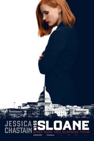 دانلود فیلم Miss Sloane 2016 دانلود فیلم Miss Sloane 2016