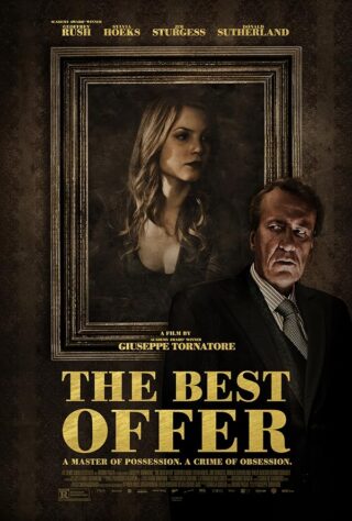 دانلود فیلم The Best Offer 2013 دانلود فیلم The Best Offer 2013