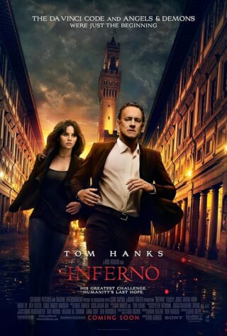 دانلود فیلم Inferno 2016 دانلود فیلم Inferno 2016