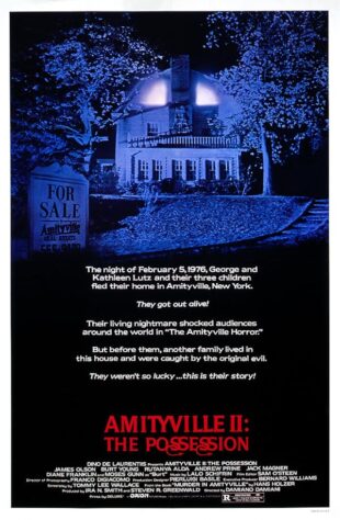 دانلود فیلم Amityville II: The Possession 1982 دانلود فیلم Amityville II: The Possession 1982