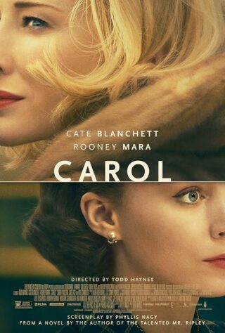 دانلود فیلم Carol 2015 دانلود فیلم Carol 2015