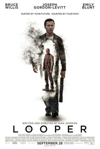 دانلود فیلم Looper 2012 دانلود فیلم Looper 2012