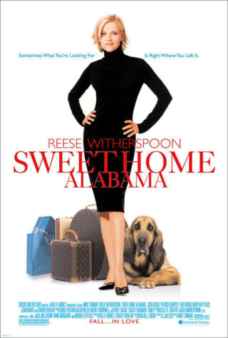 دانلود فیلم Sweet Home Alabama 2002 دانلود فیلم Sweet Home Alabama 2002