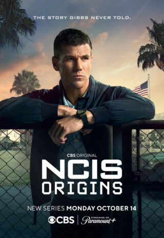 دانلود سریال NCIS: Origins دانلود سریال NCIS: Origins