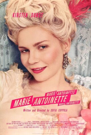 دانلود فیلم Marie Antoinette 2006 دانلود فیلم Marie Antoinette 2006