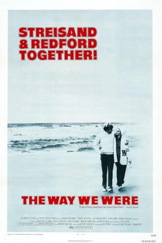 دانلود فیلم The Way We Were 1973 دانلود فیلم The Way We Were 1973
