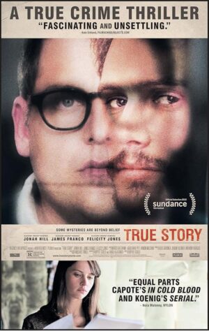 دانلود فیلم True Story 2015 دانلود فیلم True Story 2015