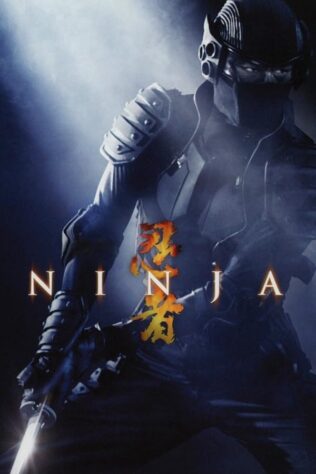 دانلود فیلم Ninja 2009 دانلود فیلم Ninja 2009