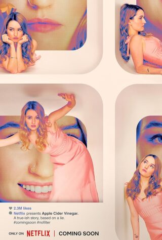 دانلود مینی سریال Apple Cider Vinegar دانلود مینی سریال Apple Cider Vinegar