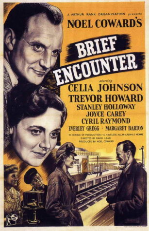 دانلود فیلم Brief Encounter 1945 دانلود فیلم Brief Encounter 1945