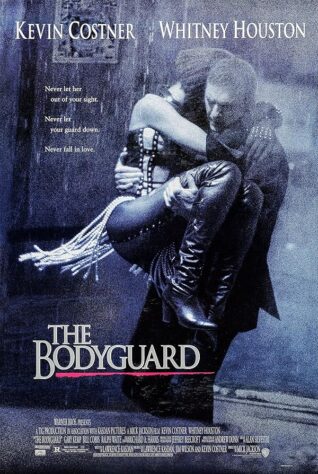 دانلود فیلم The Bodyguard 1992 دانلود فیلم The Bodyguard 1992