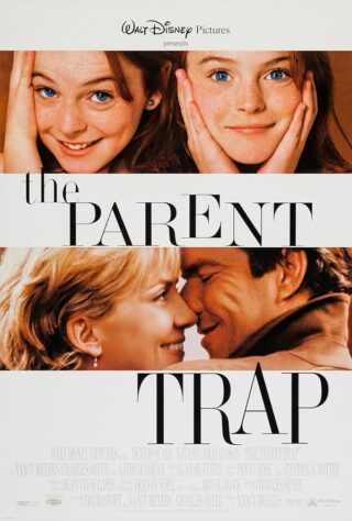 دانلود فیلم The Parent Trap 1998 دانلود فیلم The Parent Trap 1998