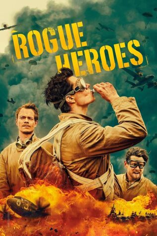 دانلود سریال SAS Rogue Heroes دانلود سریال SAS Rogue Heroes