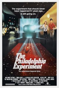 دانلود فیلم The Philadelphia Experiment 1984