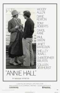 دانلود فیلم Annie Hall 1977
