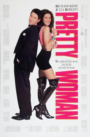 دانلود فیلم Pretty Woman 1990 دانلود فیلم Pretty Woman 1990