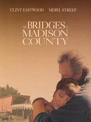 دانلود فیلم The Bridges of Madison County 1995 دانلود فیلم The Bridges of Madison County 1995
