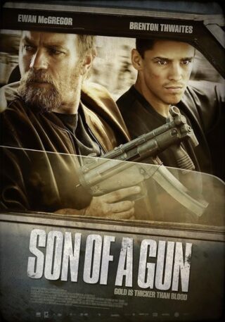 دانلود فیلم Son of a Gun 2014 دانلود فیلم Son of a Gun 2014