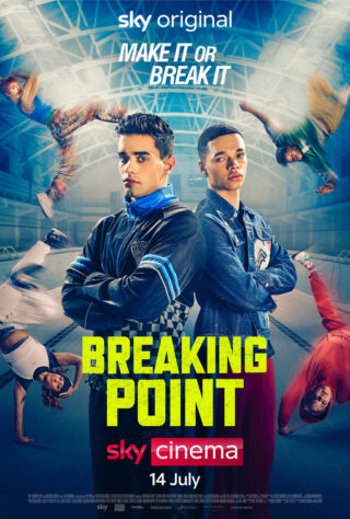 دانلود فیلم Breaking Point 2023 دانلود فیلم Breaking Point 2023