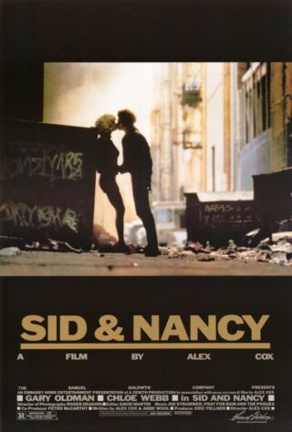 دانلود فیلم Sid and Nancy 1986 دانلود فیلم Sid and Nancy 1986