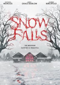 دانلود فیلم Snow Falls 2023