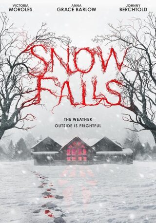 دانلود فیلم Snow Falls 2023