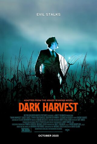 دانلود فیلم Dark Harvest 2023 دانلود فیلم Dark Harvest 2023