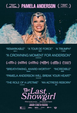 دانلود فیلم The Last Showgirl 2024 دانلود فیلم The Last Showgirl 2024