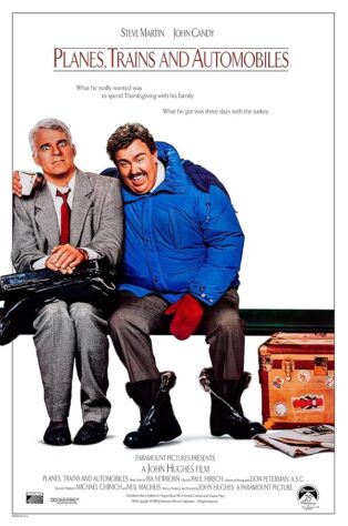 دانلود فیلم Planes, Trains & Automobiles 1987 دانلود فیلم Planes, Trains & Automobiles 1987