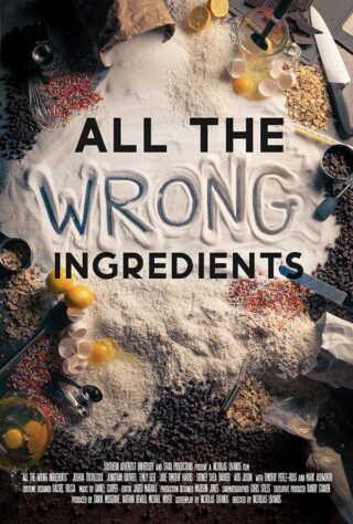 دانلود فیلم All the Wrong Ingredients 2024 دانلود فیلم All the Wrong Ingredients 2024