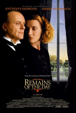 دانلود فیلم The Remains of the Day 1993 دانلود فیلم The Remains of the Day 1993