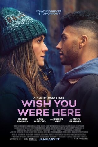 دانلود فیلم Wish You Were Here 2025 دانلود فیلم Wish You Were Here 2025