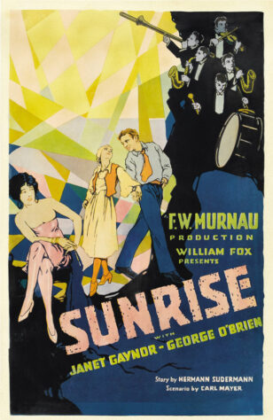 دانلود فیلم Sunrise 1927 دانلود فیلم Sunrise 1927