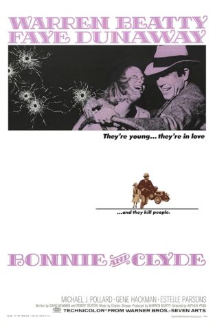 دانلود فیلم Bonnie and Clyde 1967 دانلود فیلم Bonnie and Clyde 1967