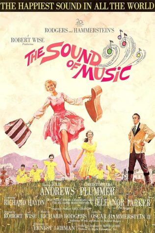 دانلود فیلم The Sound of Music 1965 دانلود فیلم The Sound of Music 1965