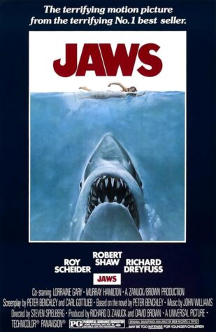 دانلود فیلم Jaws 1975 دانلود فیلم Jaws 1975