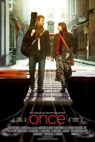 دانلود فیلم Once 2007 دانلود فیلم Once 2007