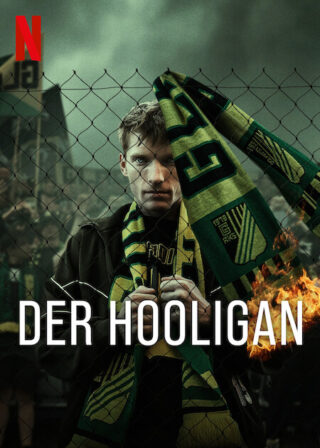 دانلود سریال The Hooligan دانلود سریال The Hooligan